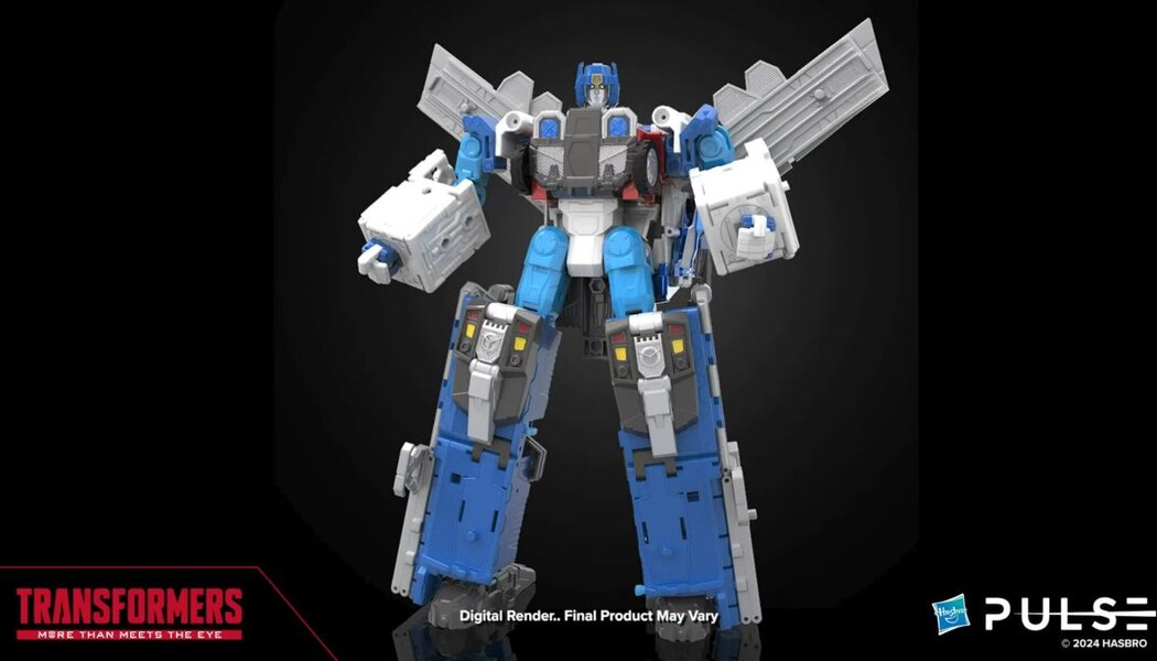 Image Of HasLab Omega Prime Official Details For Transformers Legacy Robots In Disguise  (71 of 123)
